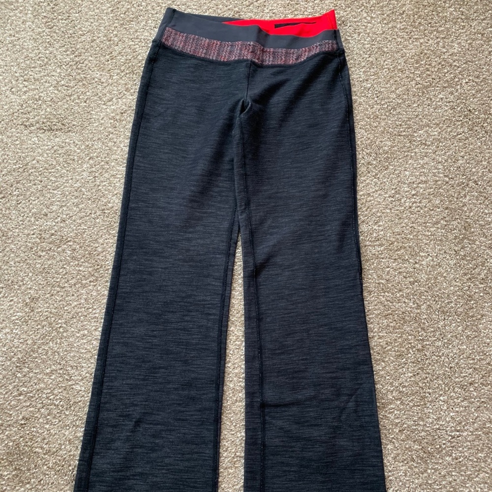 Lululemon Pants Size 8